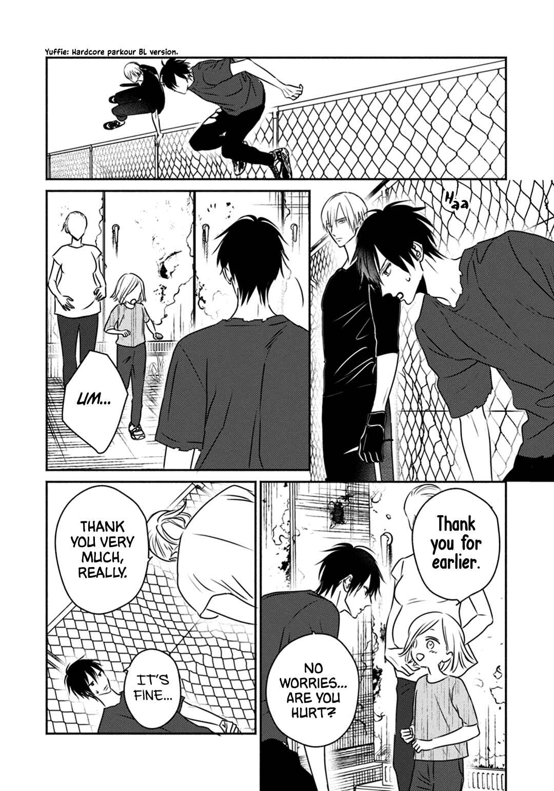 Page 26 Chapter 2 UNDEAD