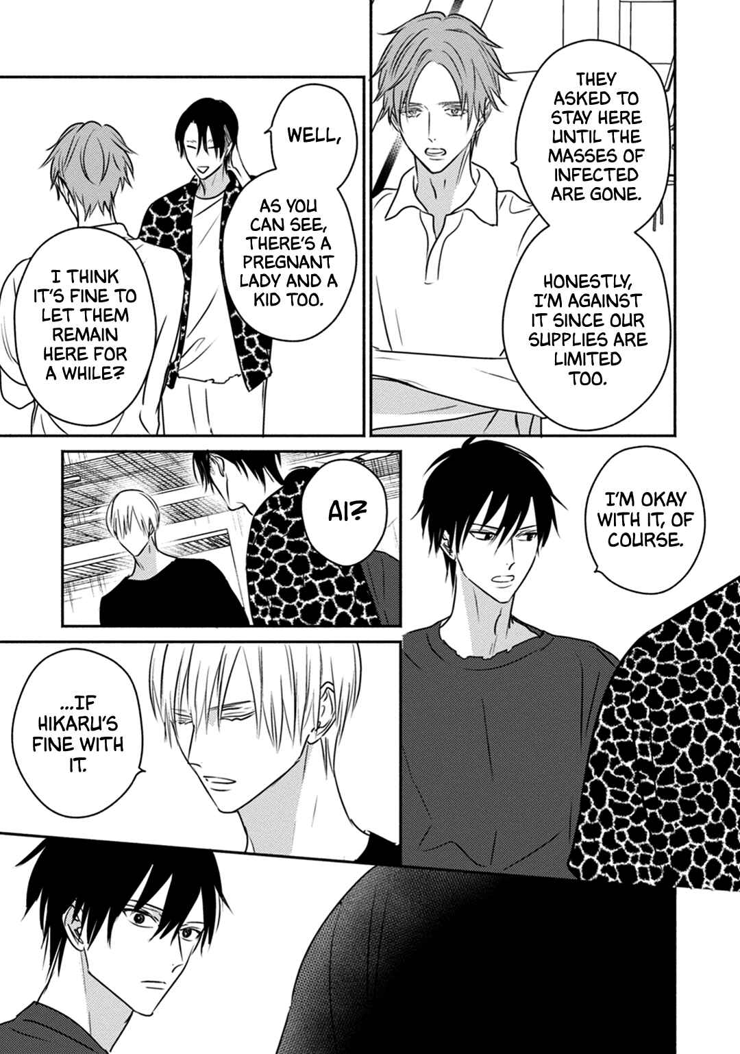 Page 28 Chapter 2 UNDEAD