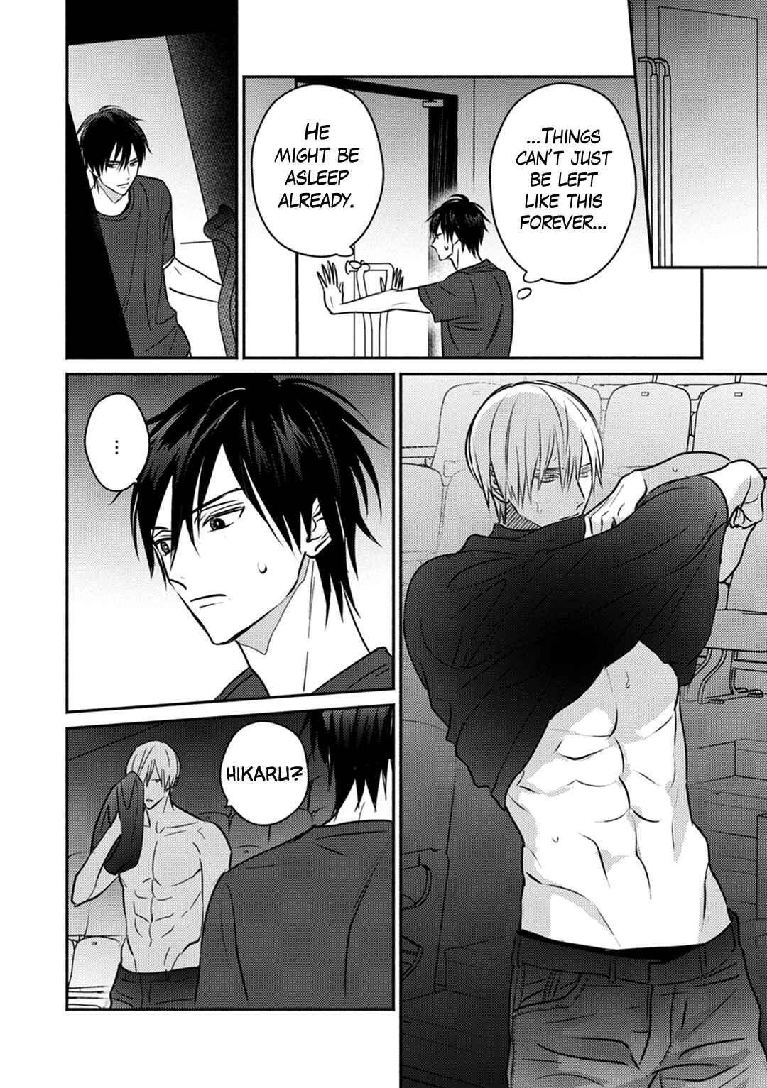 Page 29 Chapter 2 UNDEAD