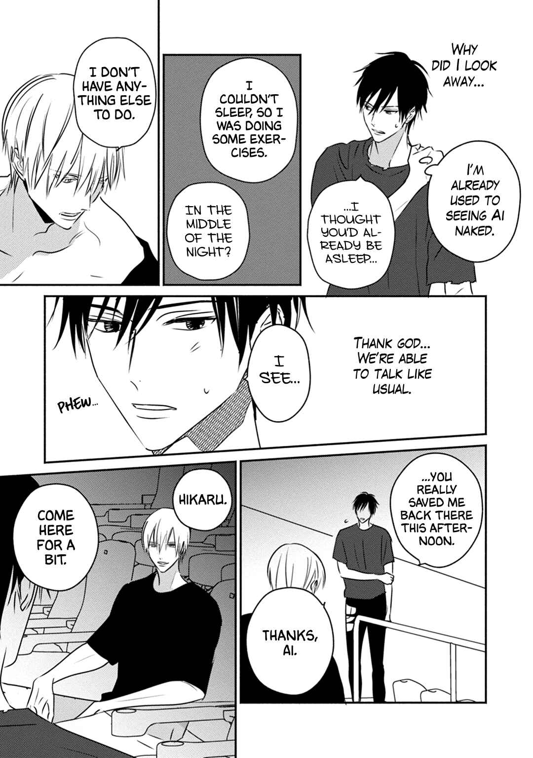 Page 30 Chapter 2 UNDEAD