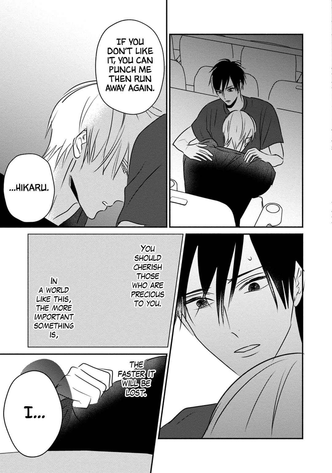 Page 32 Chapter 2 UNDEAD