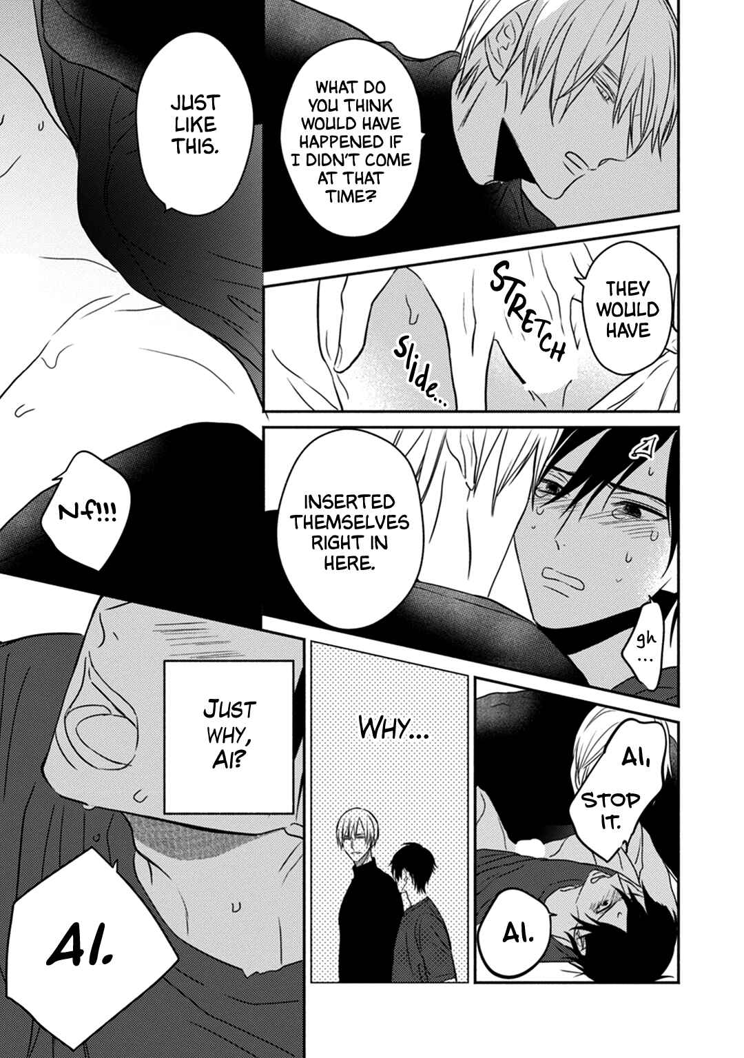 Page 8 Chapter 2 UNDEAD