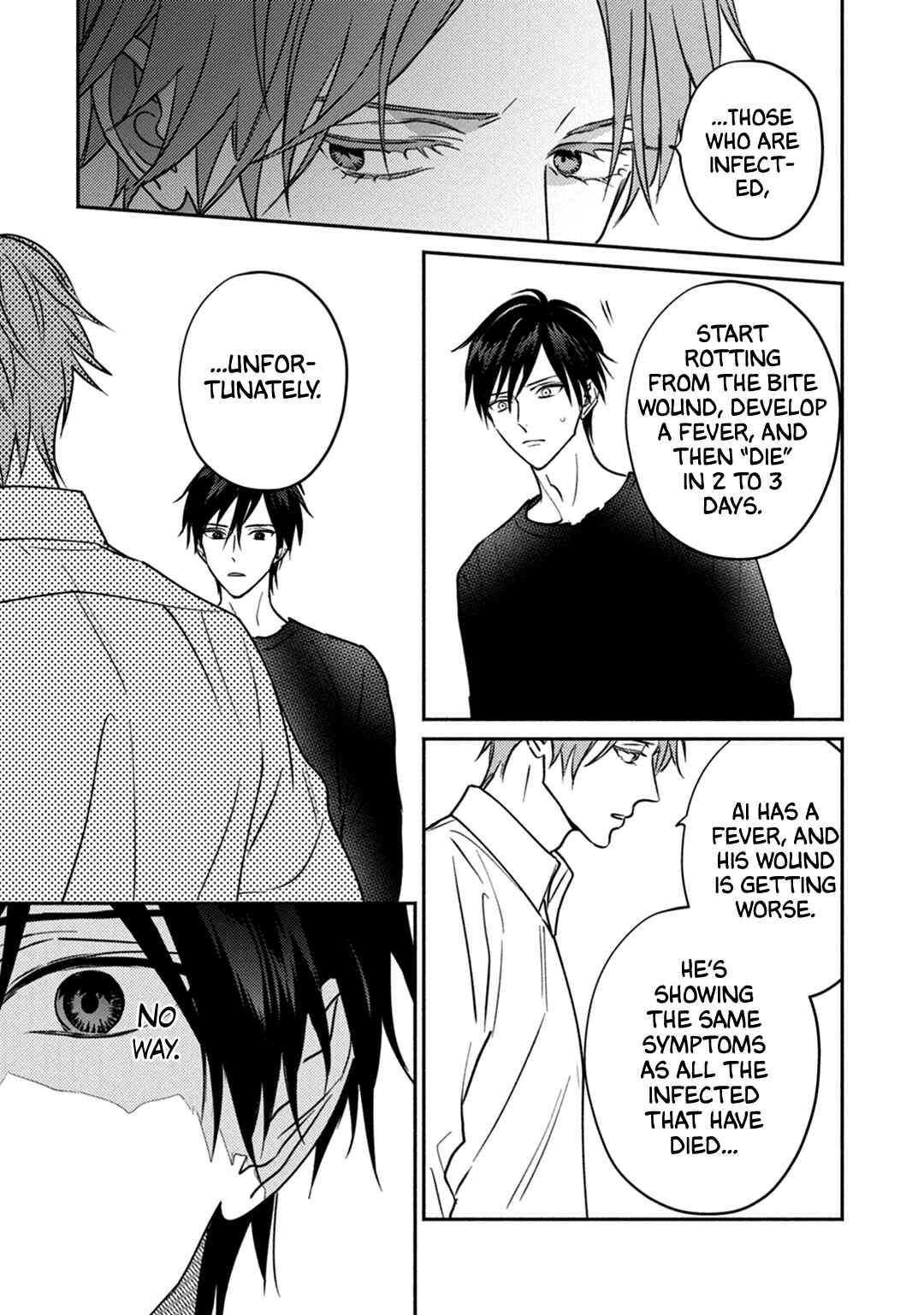 Page 10 Chapter 5 UNDEAD