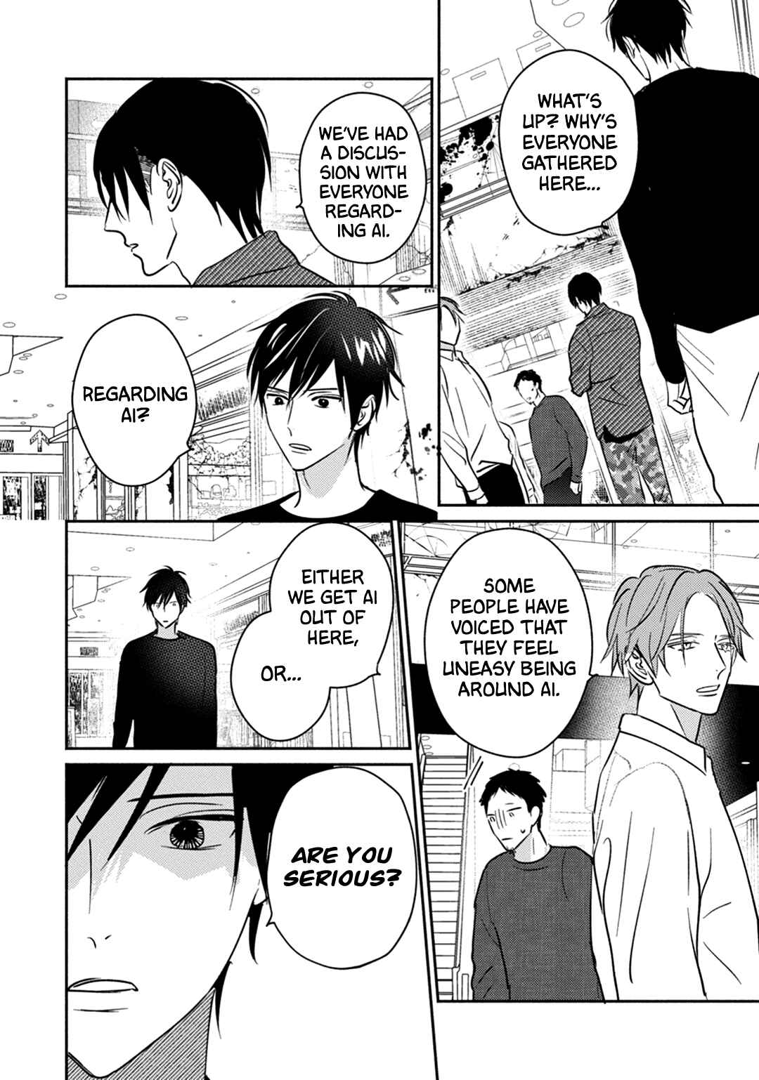Page 15 Chapter 5 UNDEAD
