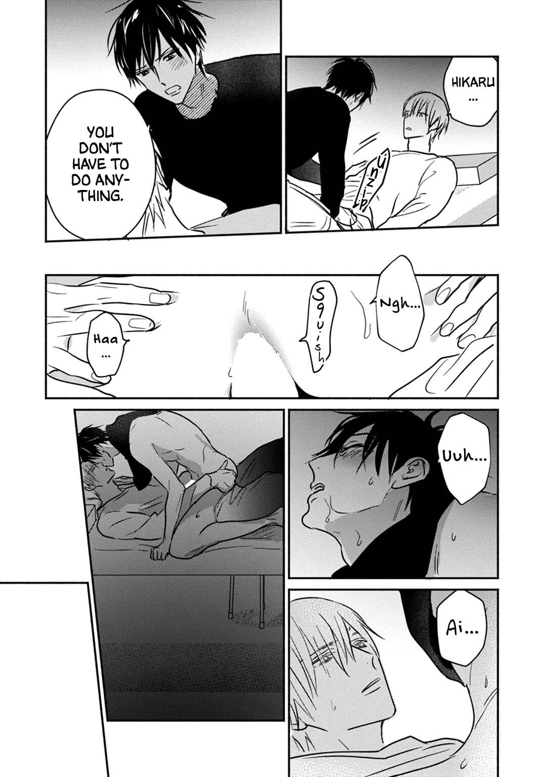 Page 26 Chapter 5 UNDEAD