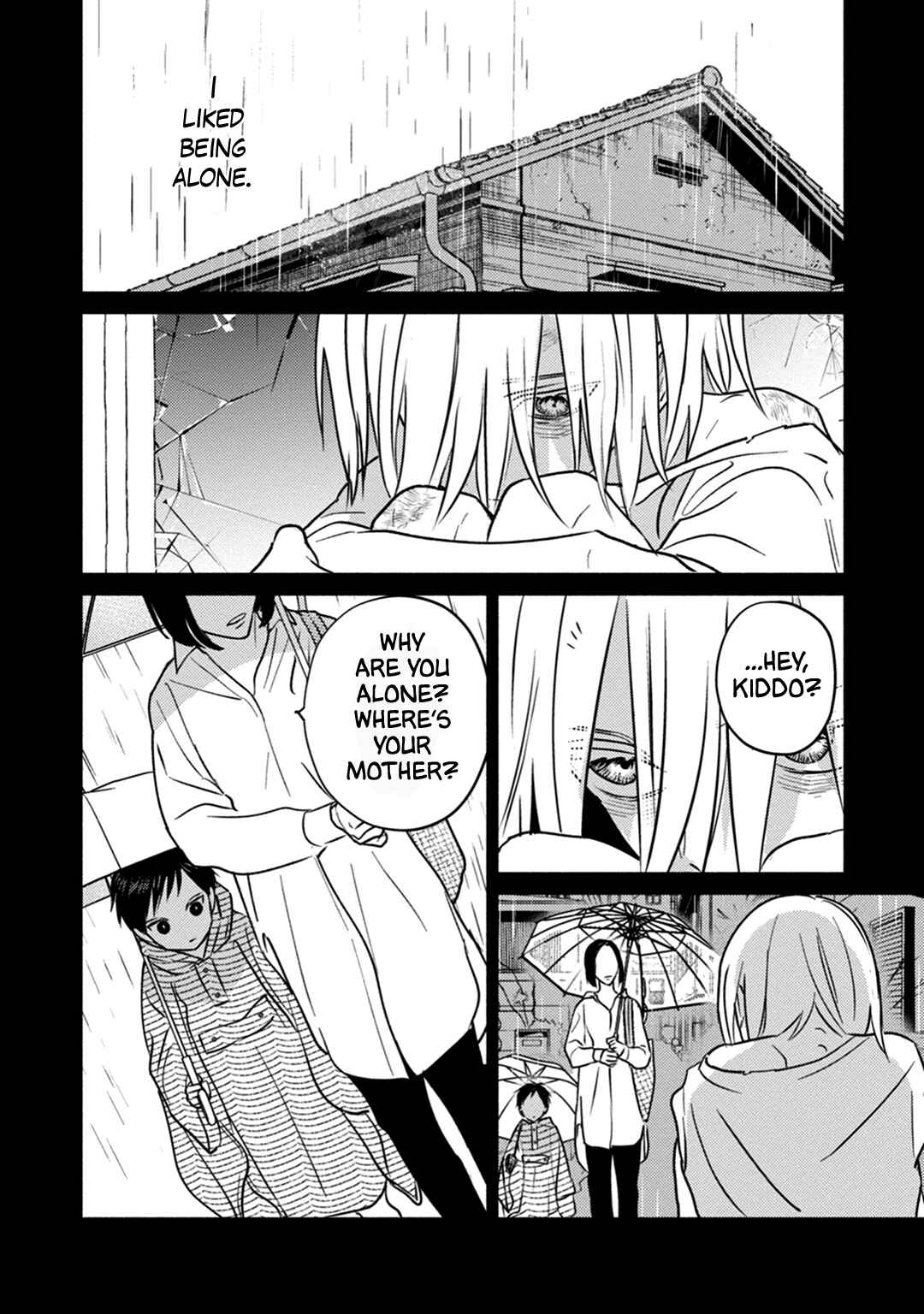 Page 3 Chapter 5 UNDEAD