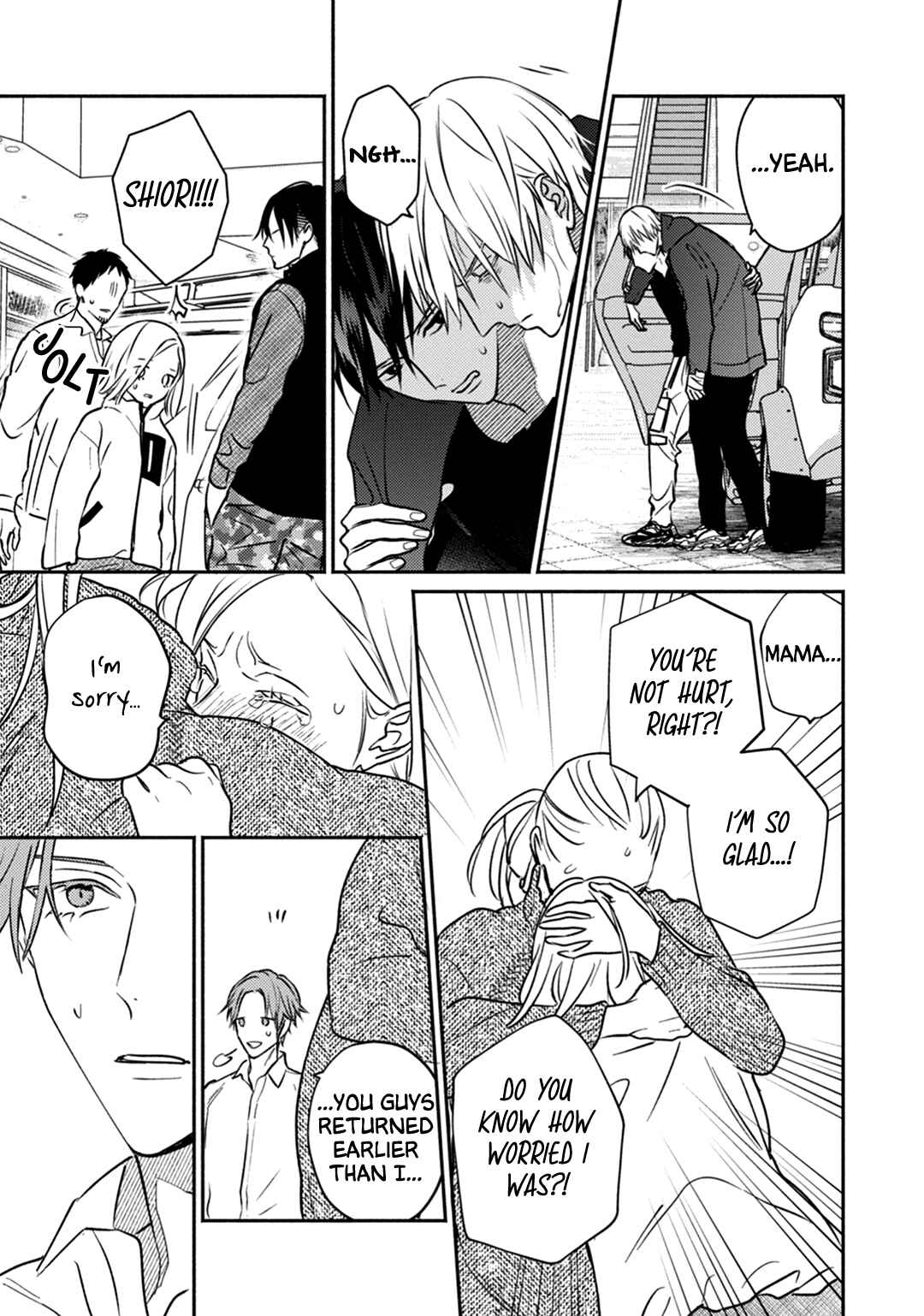 Page 6 Chapter 5 UNDEAD