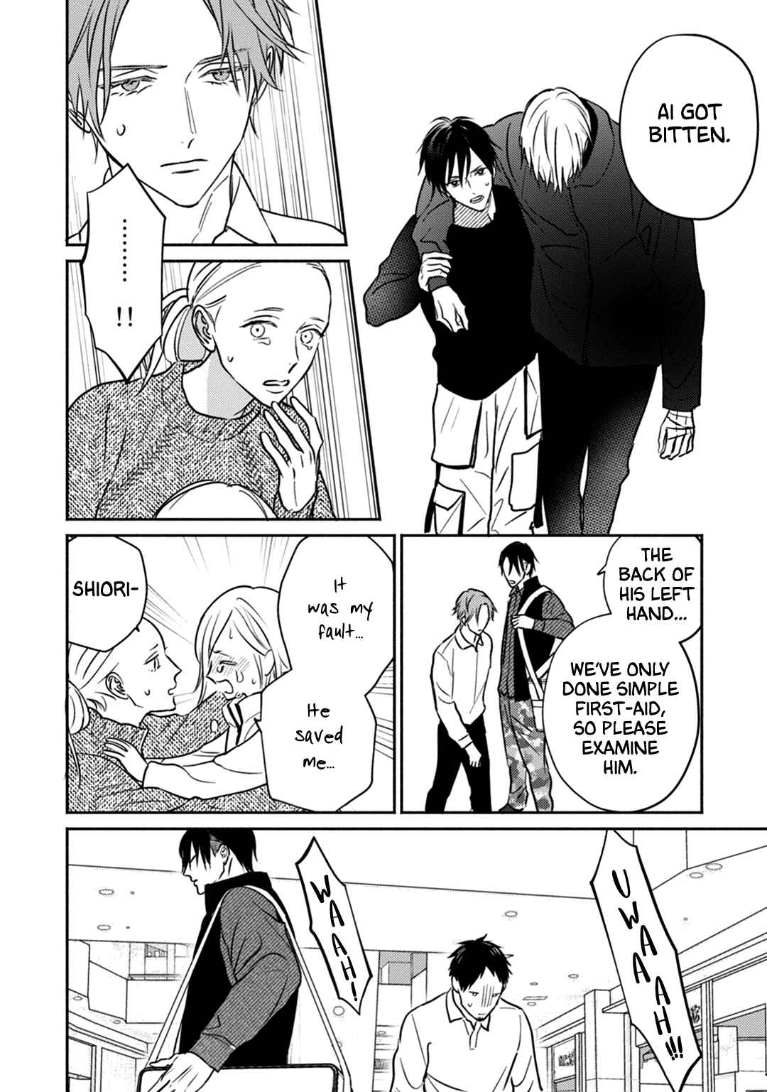 Page 7 Chapter 5 UNDEAD