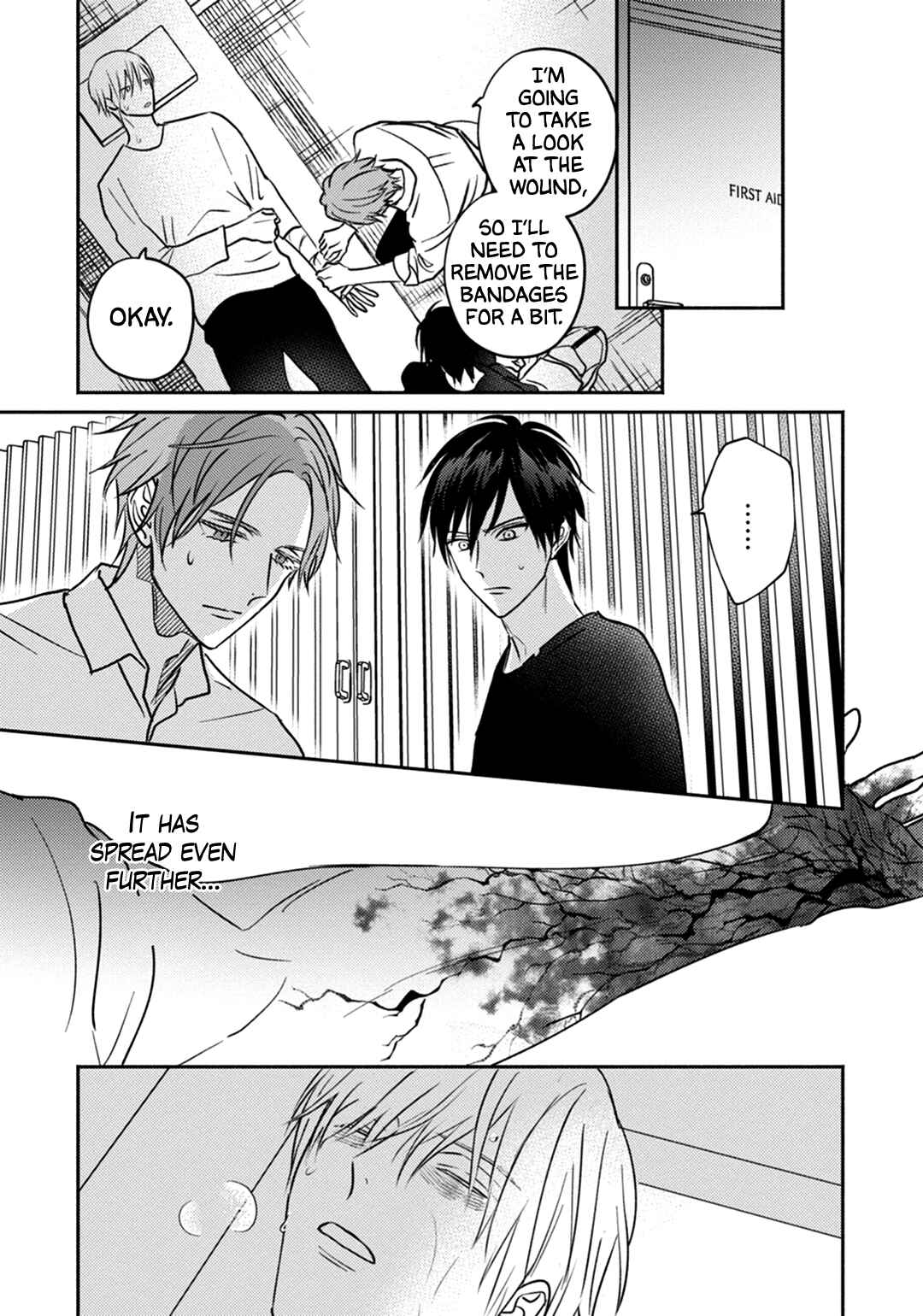 Page 8 Chapter 5 UNDEAD