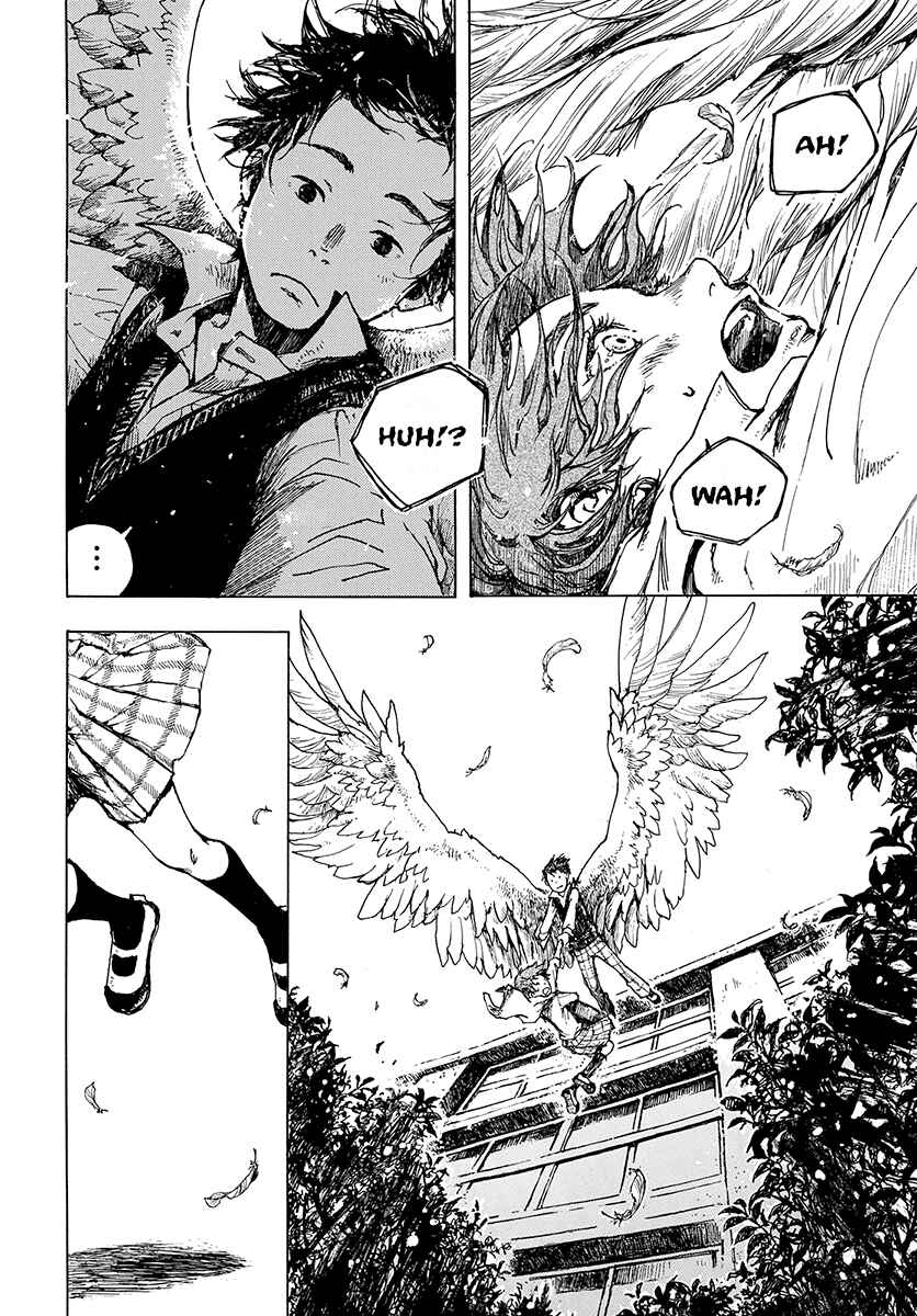 Page 17 Chapter Unknown_4379 Ten Kara Kita