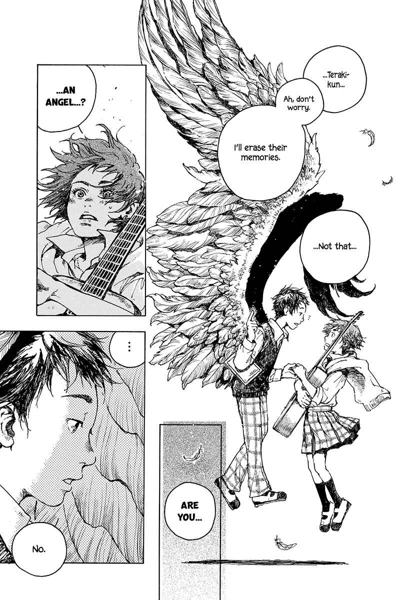 Page 18 Chapter Unknown_4379 Ten Kara Kita