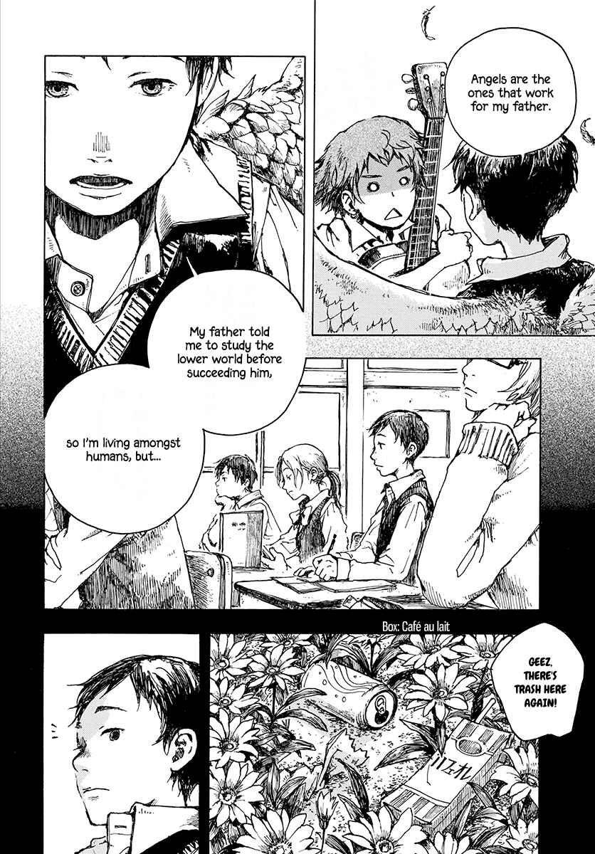 Page 19 Chapter Unknown_4379 Ten Kara Kita