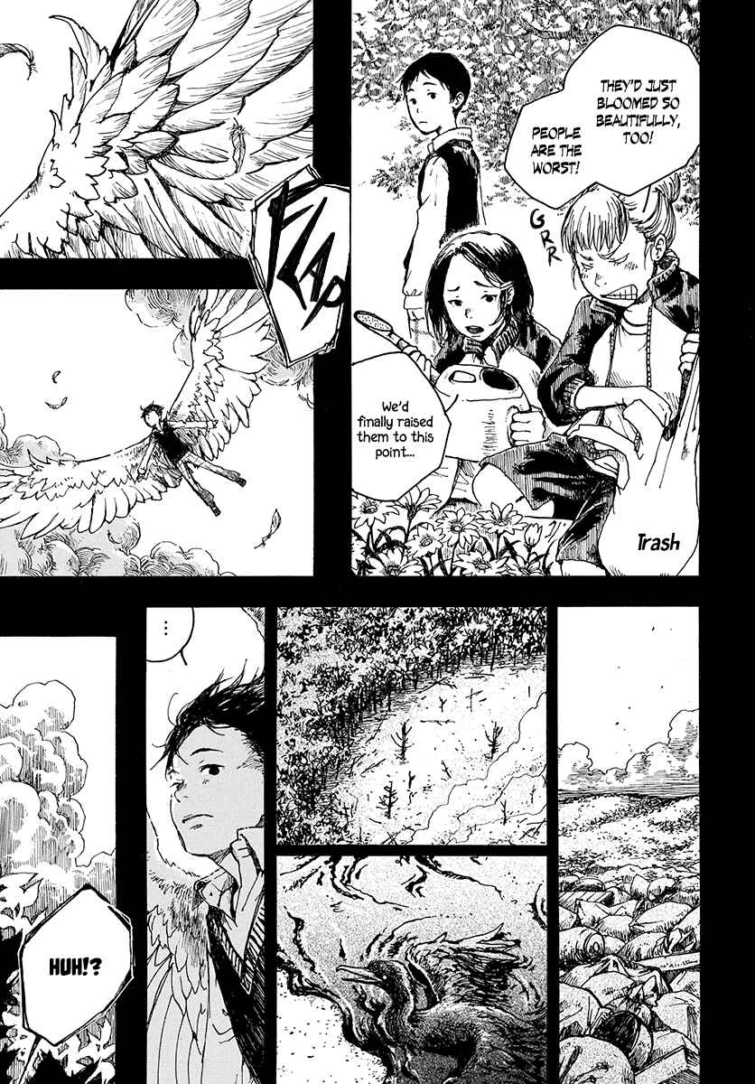Page 20 Chapter Unknown_4379 Ten Kara Kita