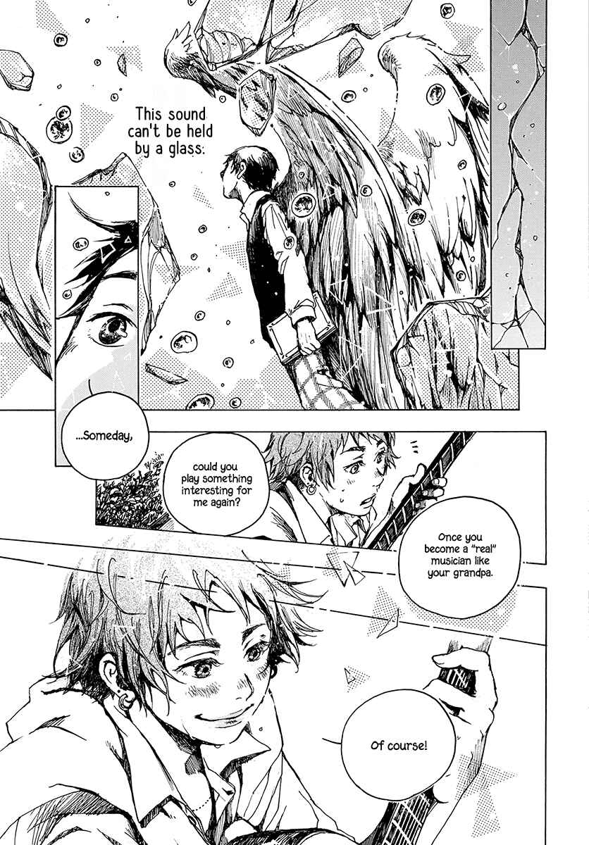 Page 24 Chapter Unknown_4379 Ten Kara Kita