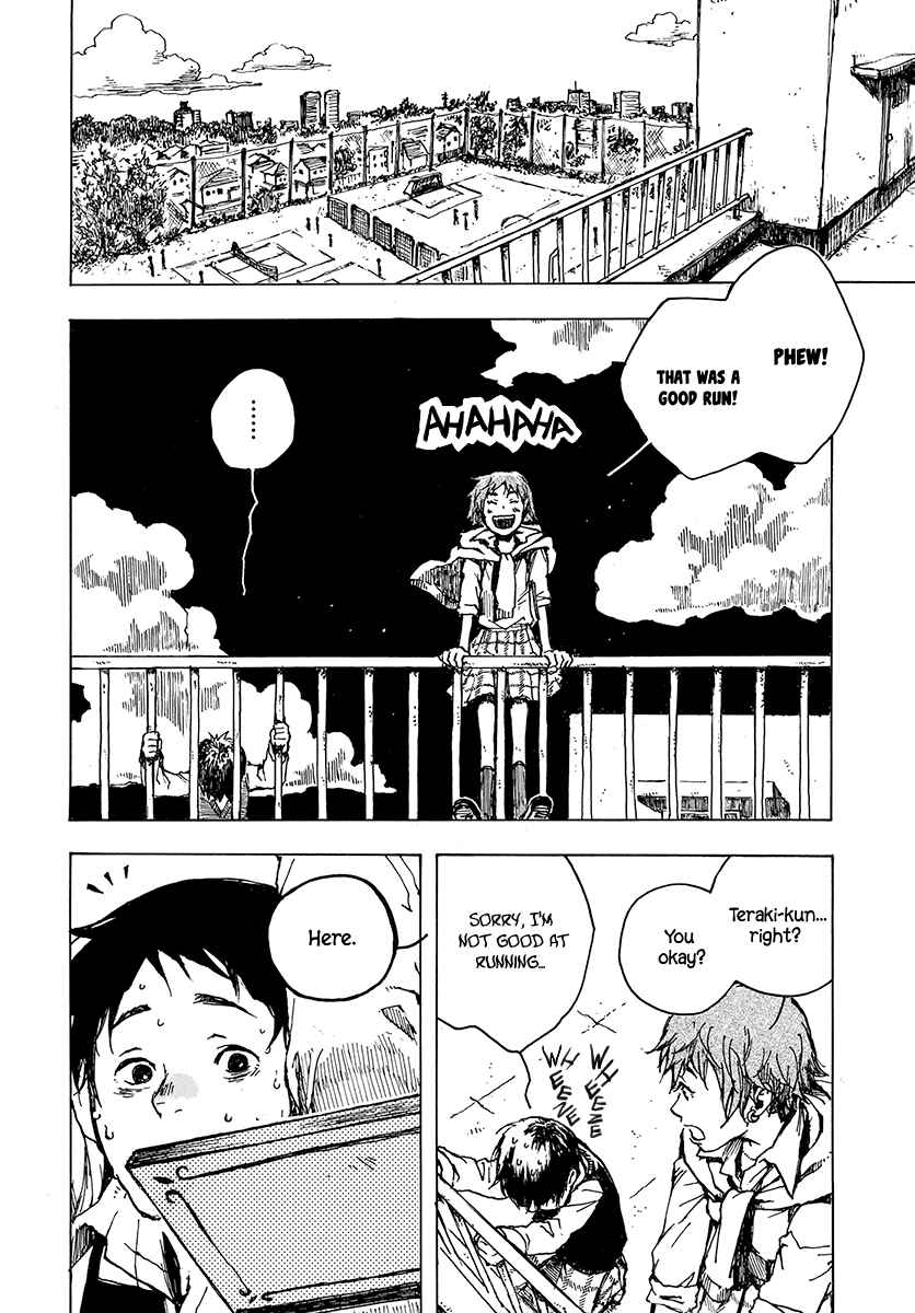 Page 8 Chapter Unknown_4379 Ten Kara Kita