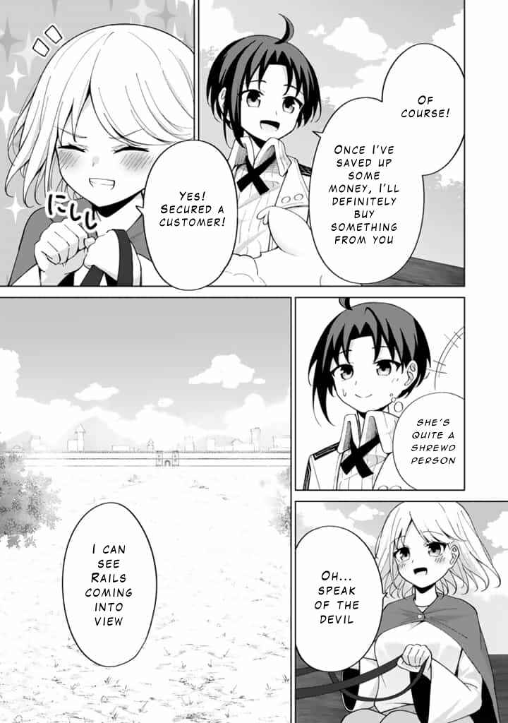 Page 6 Chapter 4.1 Mofumofu to Isekai Bouken Meshi