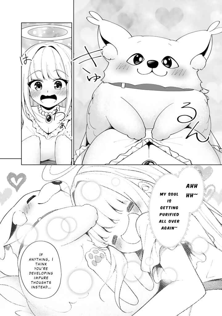 Page 10 Chapter 7.2 Mofumofu to Isekai Bouken Meshi