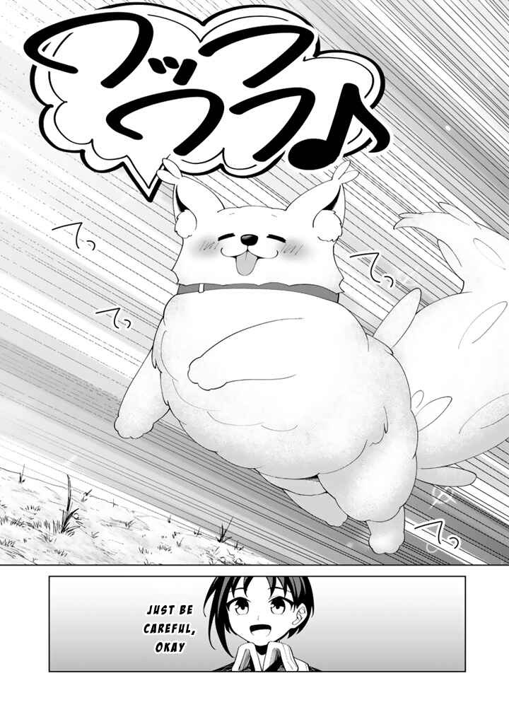 Page 2 Chapter 7.2 Mofumofu to Isekai Bouken Meshi