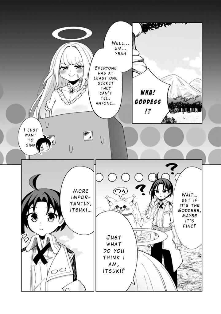 Page 8 Chapter 7.2 Mofumofu to Isekai Bouken Meshi
