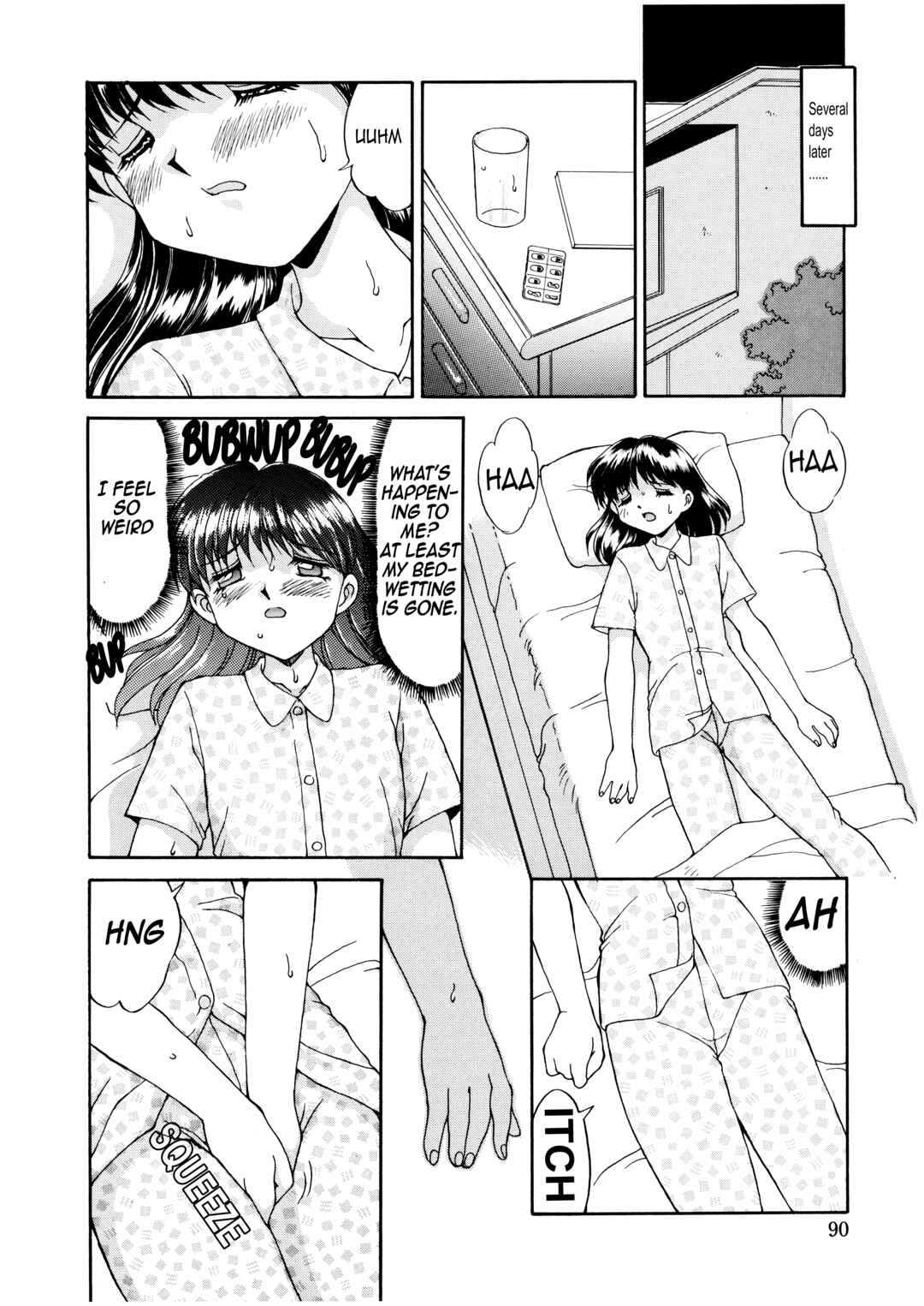 Page 12 Chapter 13 Complex