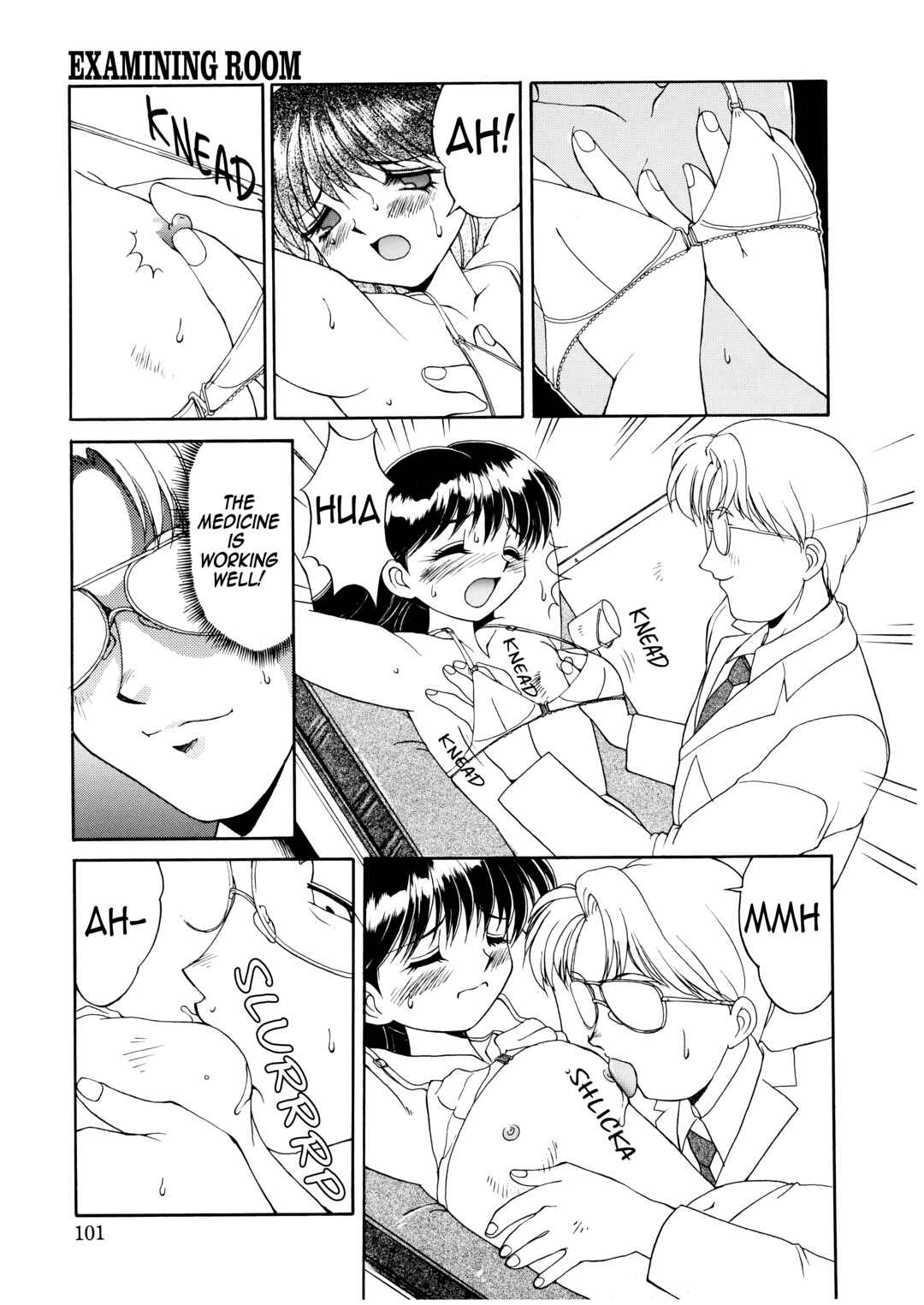 Page 23 Chapter 13 Complex