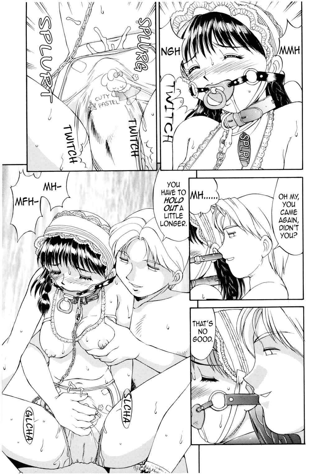 Page 5 Chapter 11 Complex