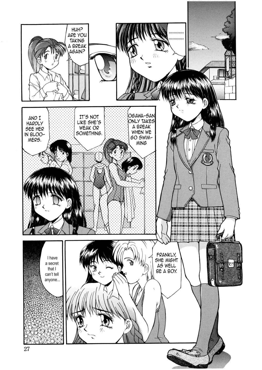 Page 1 Chapter 10 Complex