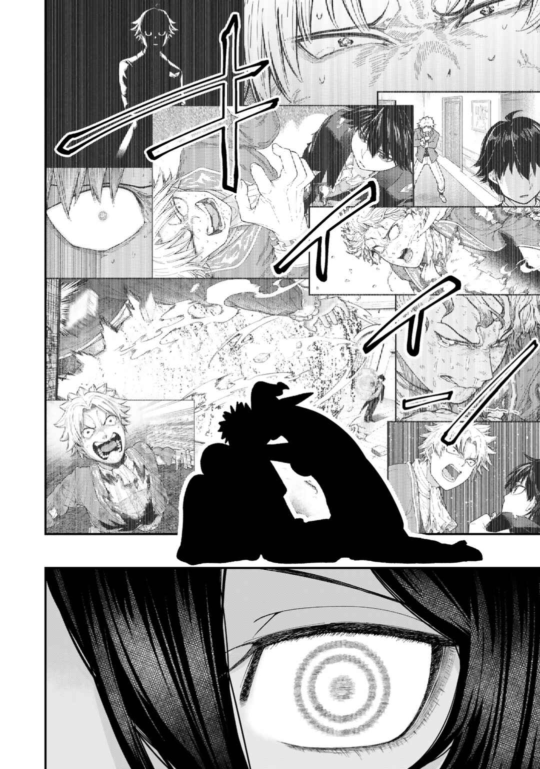 Page 14 Chapter 9.2 Gomi Ika da to Tsuihou Sareta Shiyounin, Jitsu wa Zense Kenja desu ~Shijou Saikyou no Kenja, Sekai Saikouhou no Gakuen ni Kayou~