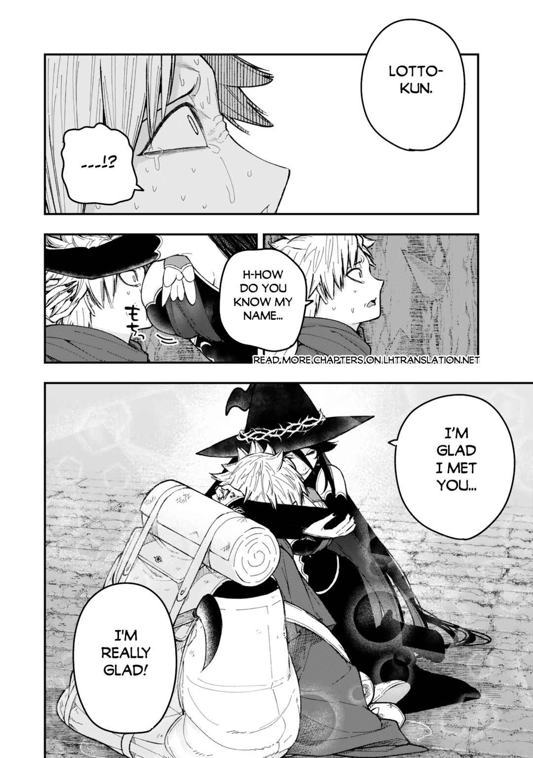 Page 16 Chapter 9.2 Gomi Ika da to Tsuihou Sareta Shiyounin, Jitsu wa Zense Kenja desu ~Shijou Saikyou no Kenja, Sekai Saikouhou no Gakuen ni Kayou~