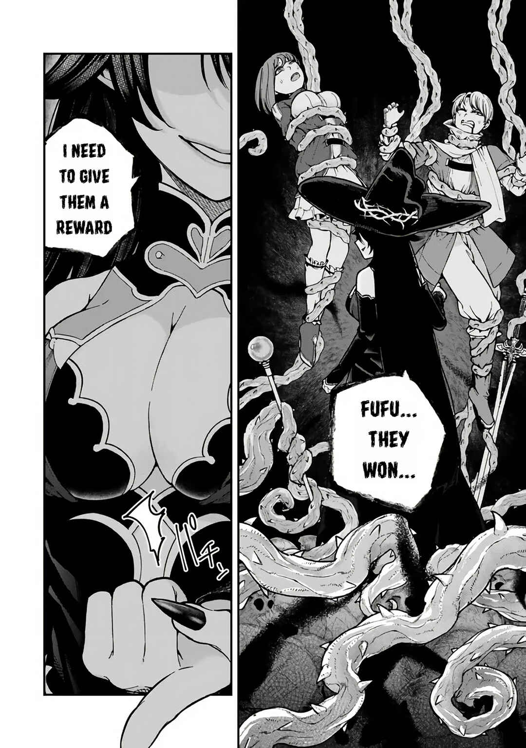 Page 15 Chapter 8 Gomi Ika da to Tsuihou Sareta Shiyounin, Jitsu wa Zense Kenja desu ~Shijou Saikyou no Kenja, Sekai Saikouhou no Gakuen ni Kayou~