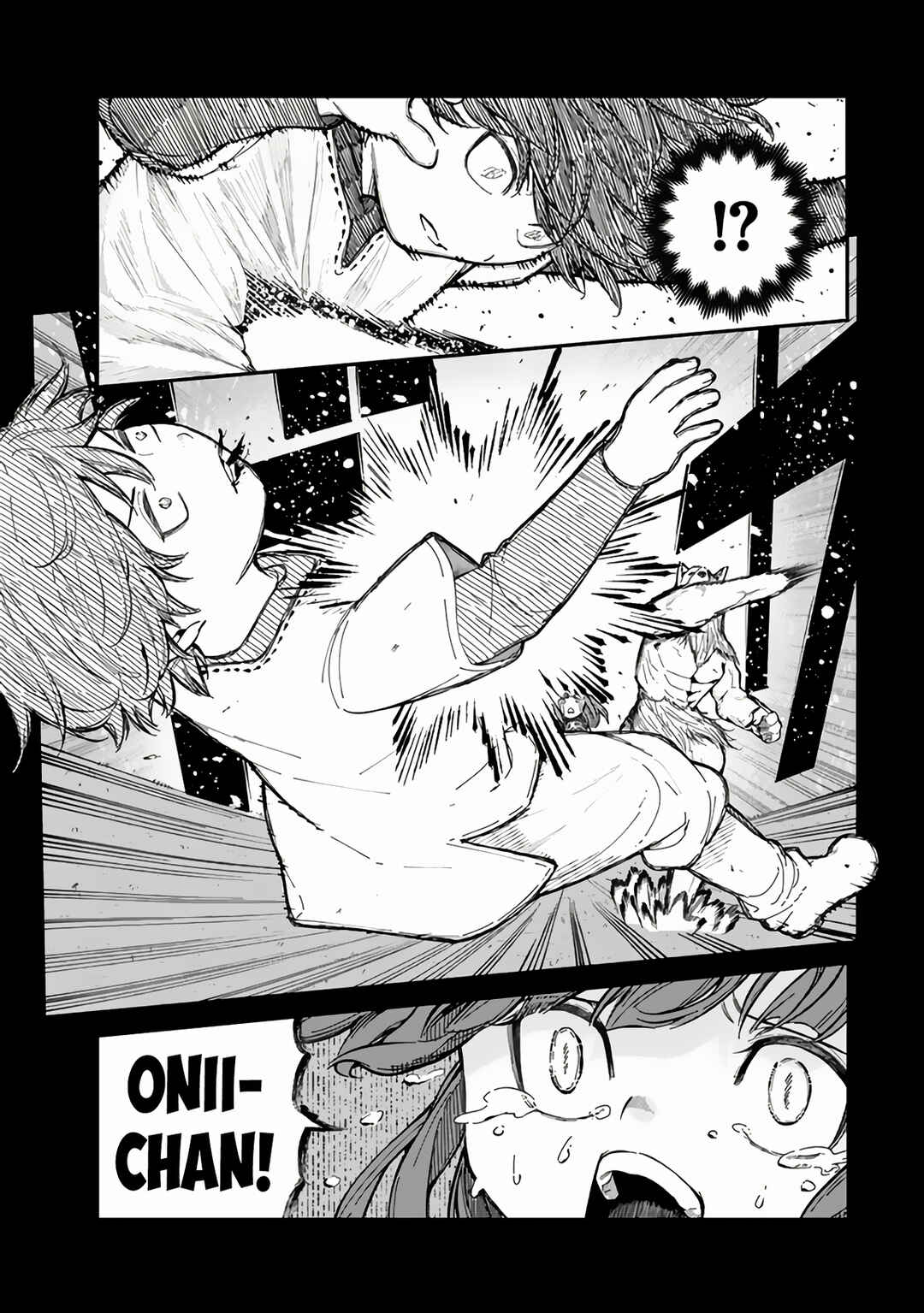 Page 12 Chapter 6.1 Gomi Ika da to Tsuihou Sareta Shiyounin, Jitsu wa Zense Kenja desu ~Shijou Saikyou no Kenja, Sekai Saikouhou no Gakuen ni Kayou~