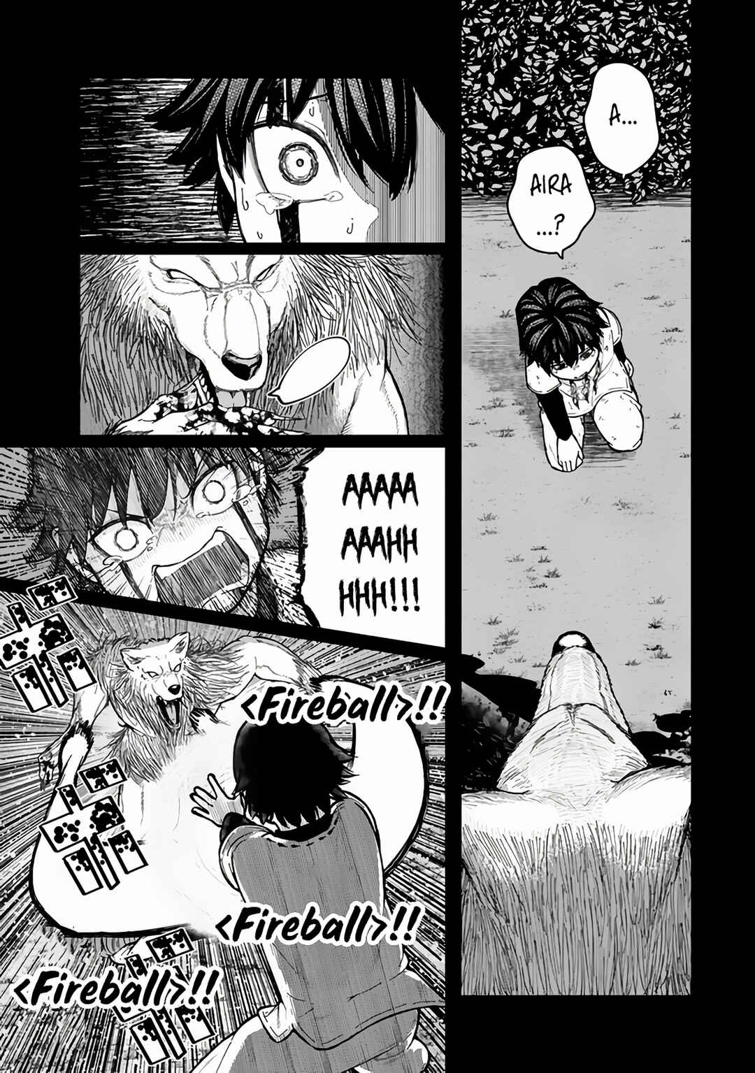 Page 18 Chapter 6.1 Gomi Ika da to Tsuihou Sareta Shiyounin, Jitsu wa Zense Kenja desu ~Shijou Saikyou no Kenja, Sekai Saikouhou no Gakuen ni Kayou~
