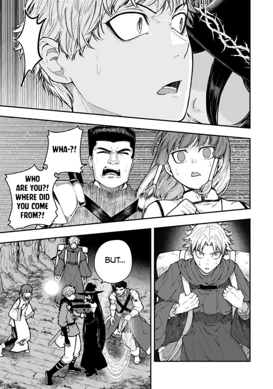 Page 14 Chapter 9 Gomi Ika da to Tsuihou Sareta Shiyounin, Jitsu wa Zense Kenja desu ~Shijou Saikyou no Kenja, Sekai Saikouhou no Gakuen ni Kayou~