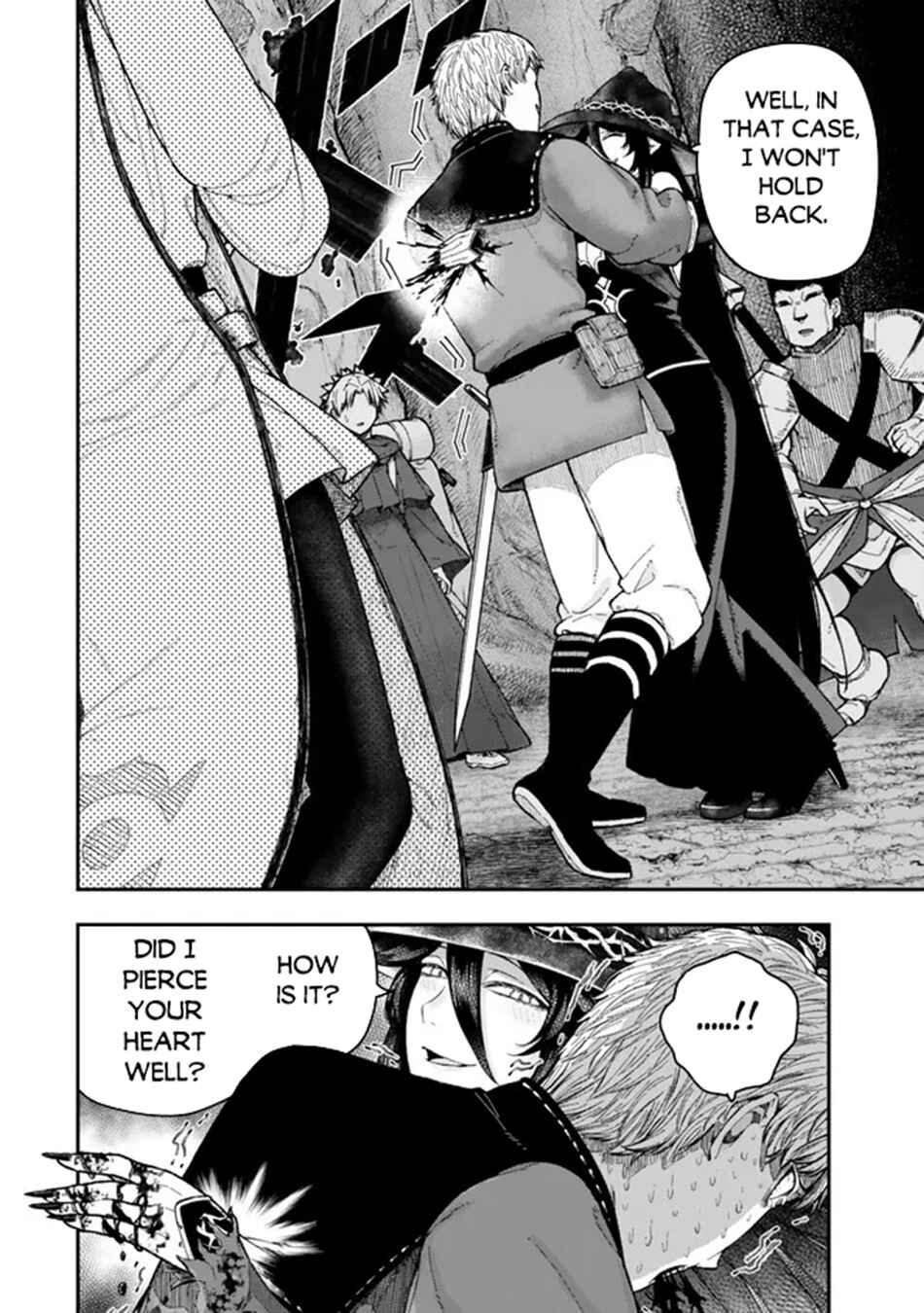 Page 17 Chapter 9 Gomi Ika da to Tsuihou Sareta Shiyounin, Jitsu wa Zense Kenja desu ~Shijou Saikyou no Kenja, Sekai Saikouhou no Gakuen ni Kayou~