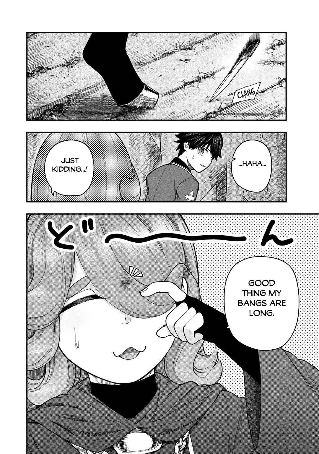Page 13 Chapter 11.1 Gomi Ika da to Tsuihou Sareta Shiyounin, Jitsu wa Zense Kenja desu ~Shijou Saikyou no Kenja, Sekai Saikouhou no Gakuen ni Kayou~