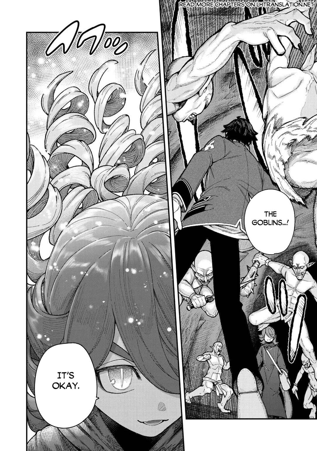 Page 15 Chapter 11.1 Gomi Ika da to Tsuihou Sareta Shiyounin, Jitsu wa Zense Kenja desu ~Shijou Saikyou no Kenja, Sekai Saikouhou no Gakuen ni Kayou~