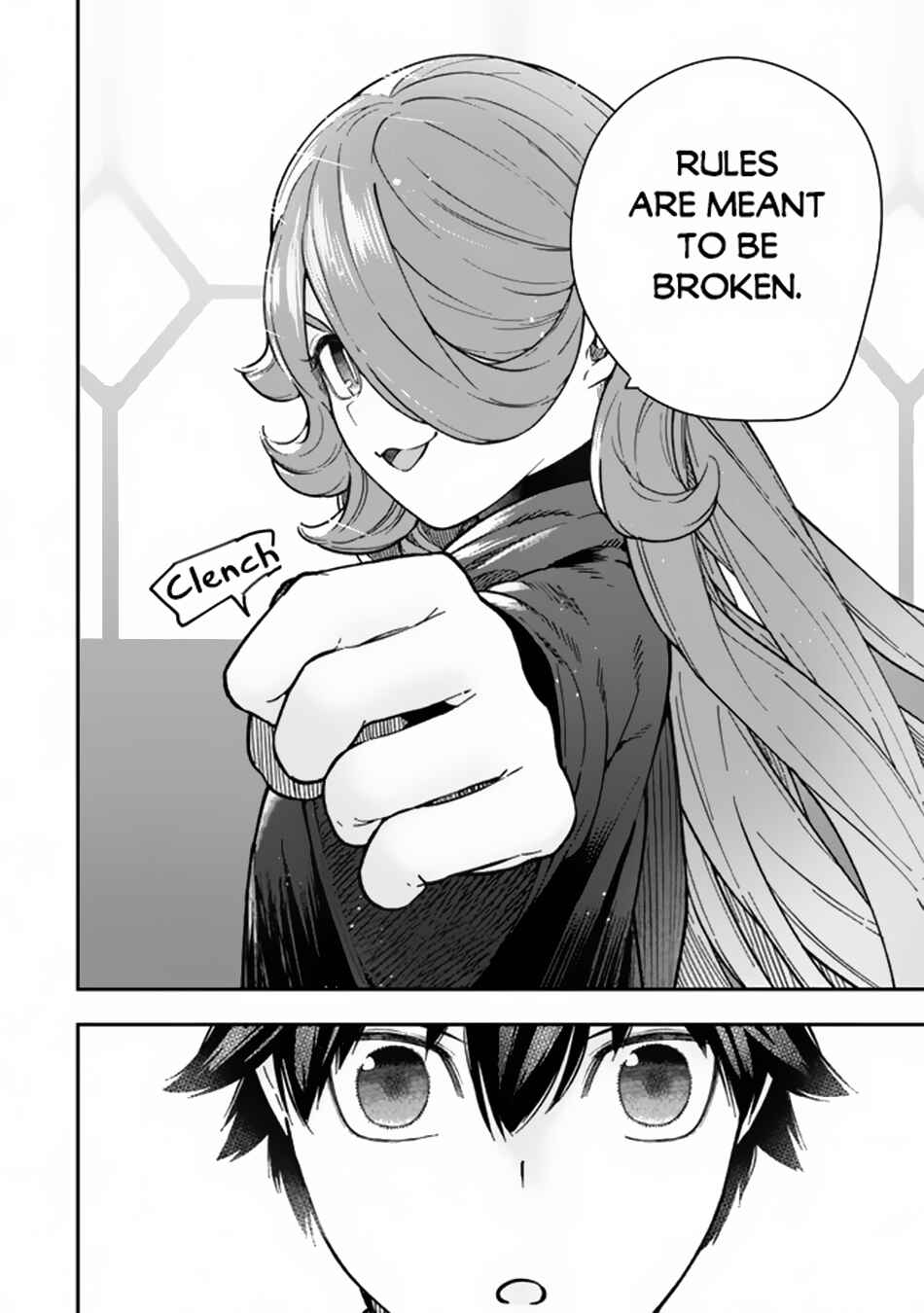 Page 13 Chapter 7.1 Gomi Ika da to Tsuihou Sareta Shiyounin, Jitsu wa Zense Kenja desu ~Shijou Saikyou no Kenja, Sekai Saikouhou no Gakuen ni Kayou~