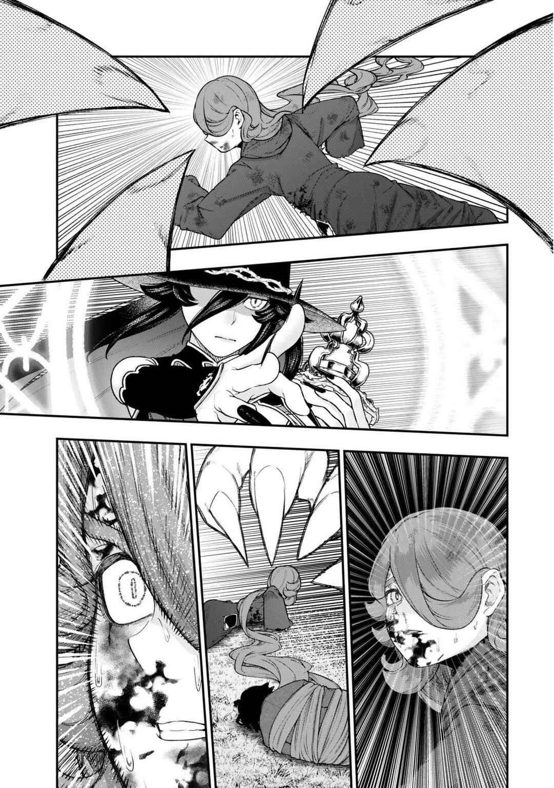 Page 2 Chapter 15.3 Gomi Ika da to Tsuihou Sareta Shiyounin, Jitsu wa Zense Kenja desu ~Shijou Saikyou no Kenja, Sekai Saikouhou no Gakuen ni Kayou~