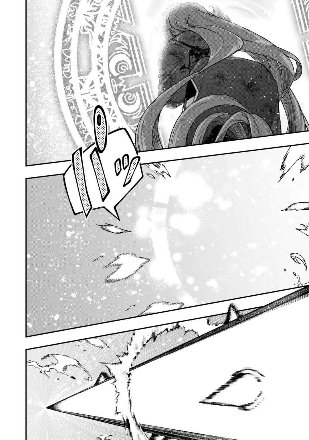 Page 8 Chapter 15.3 Gomi Ika da to Tsuihou Sareta Shiyounin, Jitsu wa Zense Kenja desu ~Shijou Saikyou no Kenja, Sekai Saikouhou no Gakuen ni Kayou~