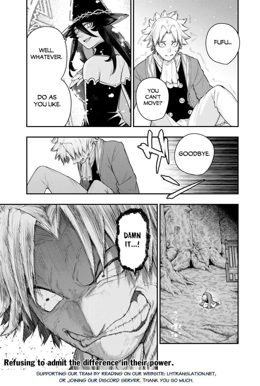 Page 13 Chapter 16.2 Gomi Ika da to Tsuihou Sareta Shiyounin, Jitsu wa Zense Kenja desu ~Shijou Saikyou no Kenja, Sekai Saikouhou no Gakuen ni Kayou~