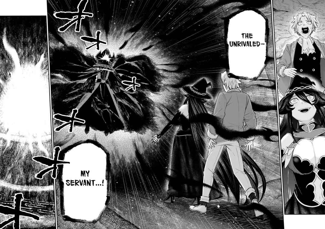Page 7 Chapter 16.2 Gomi Ika da to Tsuihou Sareta Shiyounin, Jitsu wa Zense Kenja desu ~Shijou Saikyou no Kenja, Sekai Saikouhou no Gakuen ni Kayou~