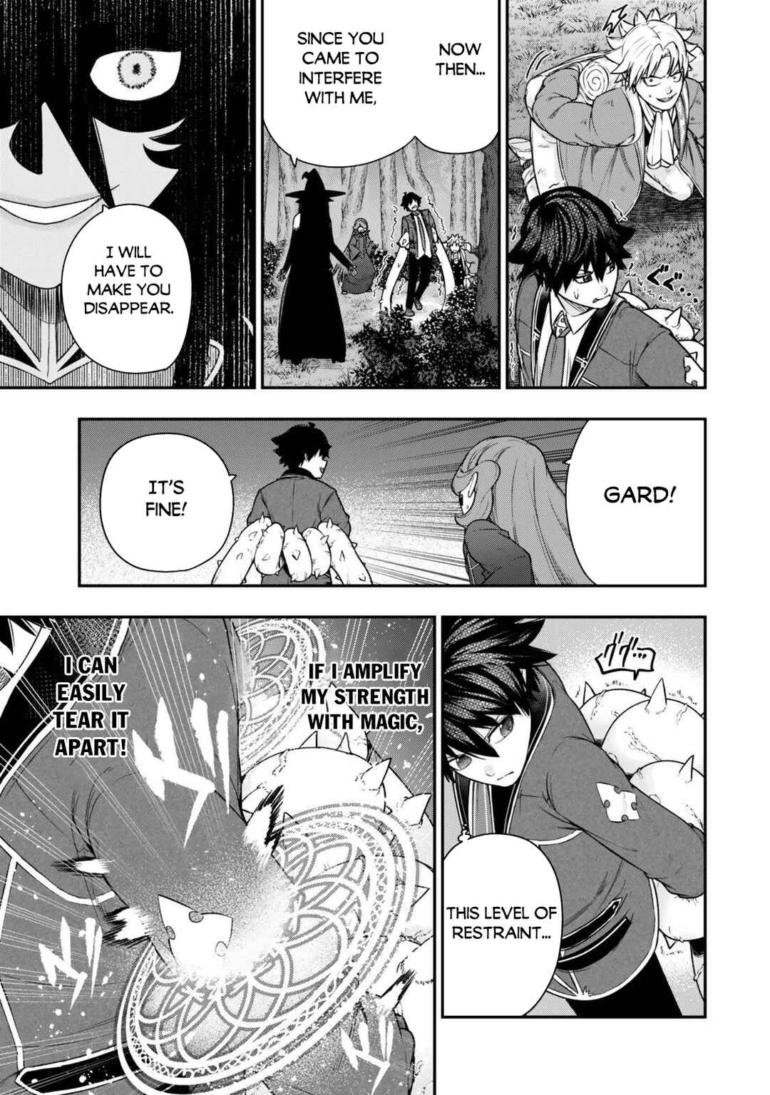 Page 18 Chapter 15.1 Gomi Ika da to Tsuihou Sareta Shiyounin, Jitsu wa Zense Kenja desu ~Shijou Saikyou no Kenja, Sekai Saikouhou no Gakuen ni Kayou~