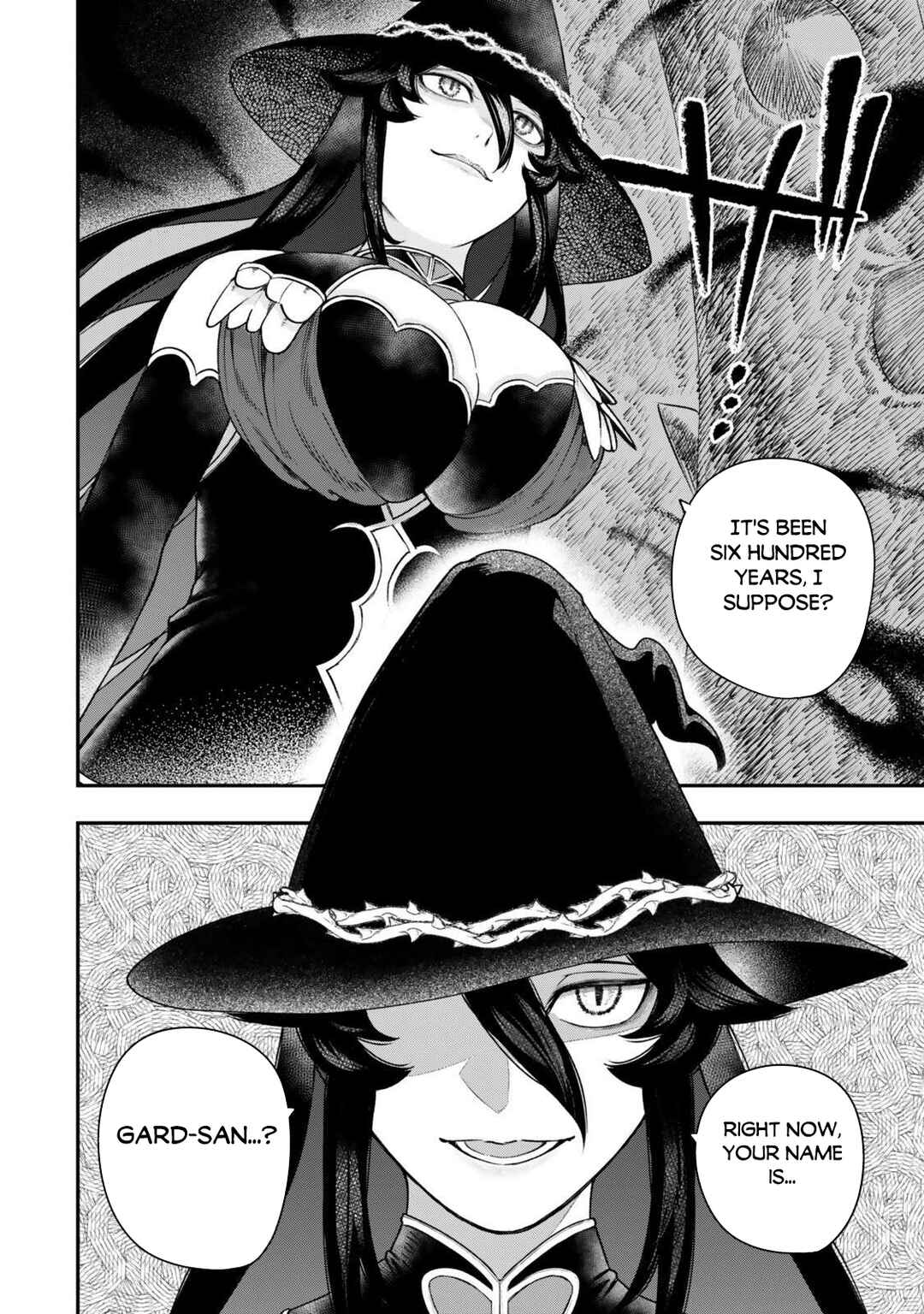 Page 7 Chapter 15.1 Gomi Ika da to Tsuihou Sareta Shiyounin, Jitsu wa Zense Kenja desu ~Shijou Saikyou no Kenja, Sekai Saikouhou no Gakuen ni Kayou~