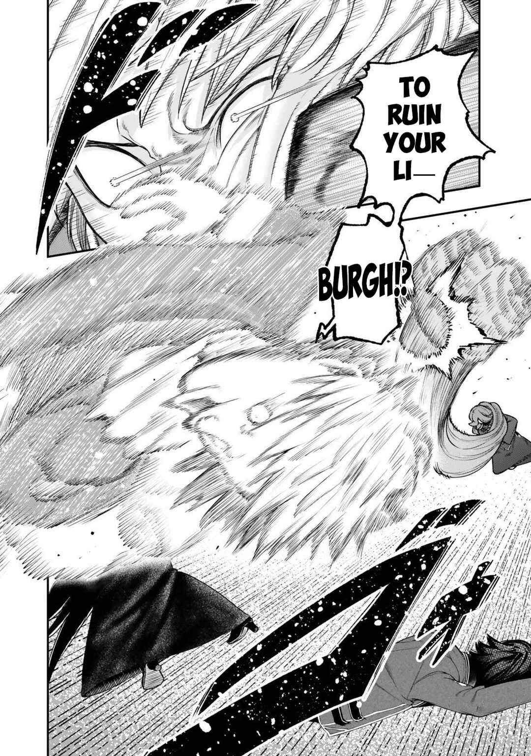 Page 11 Chapter 15.2 Gomi Ika da to Tsuihou Sareta Shiyounin, Jitsu wa Zense Kenja desu ~Shijou Saikyou no Kenja, Sekai Saikouhou no Gakuen ni Kayou~