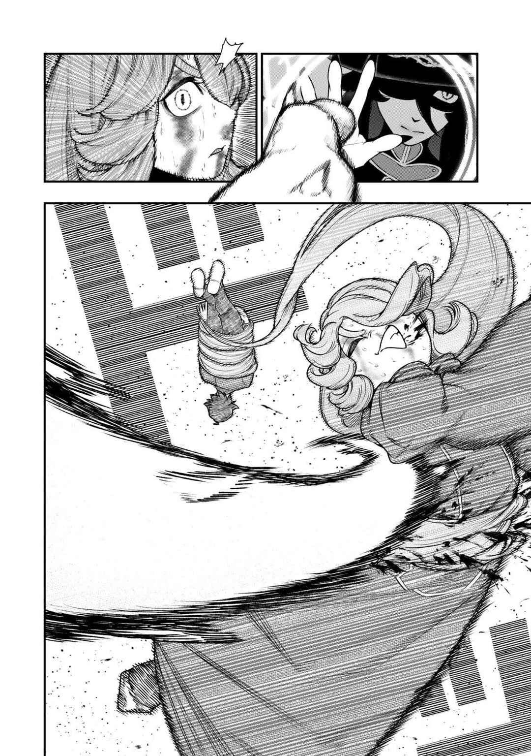 Page 15 Chapter 15.2 Gomi Ika da to Tsuihou Sareta Shiyounin, Jitsu wa Zense Kenja desu ~Shijou Saikyou no Kenja, Sekai Saikouhou no Gakuen ni Kayou~