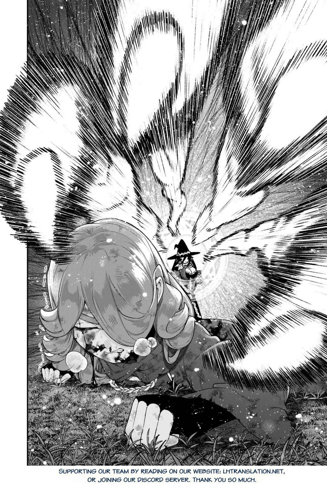 Page 17 Chapter 15.2 Gomi Ika da to Tsuihou Sareta Shiyounin, Jitsu wa Zense Kenja desu ~Shijou Saikyou no Kenja, Sekai Saikouhou no Gakuen ni Kayou~