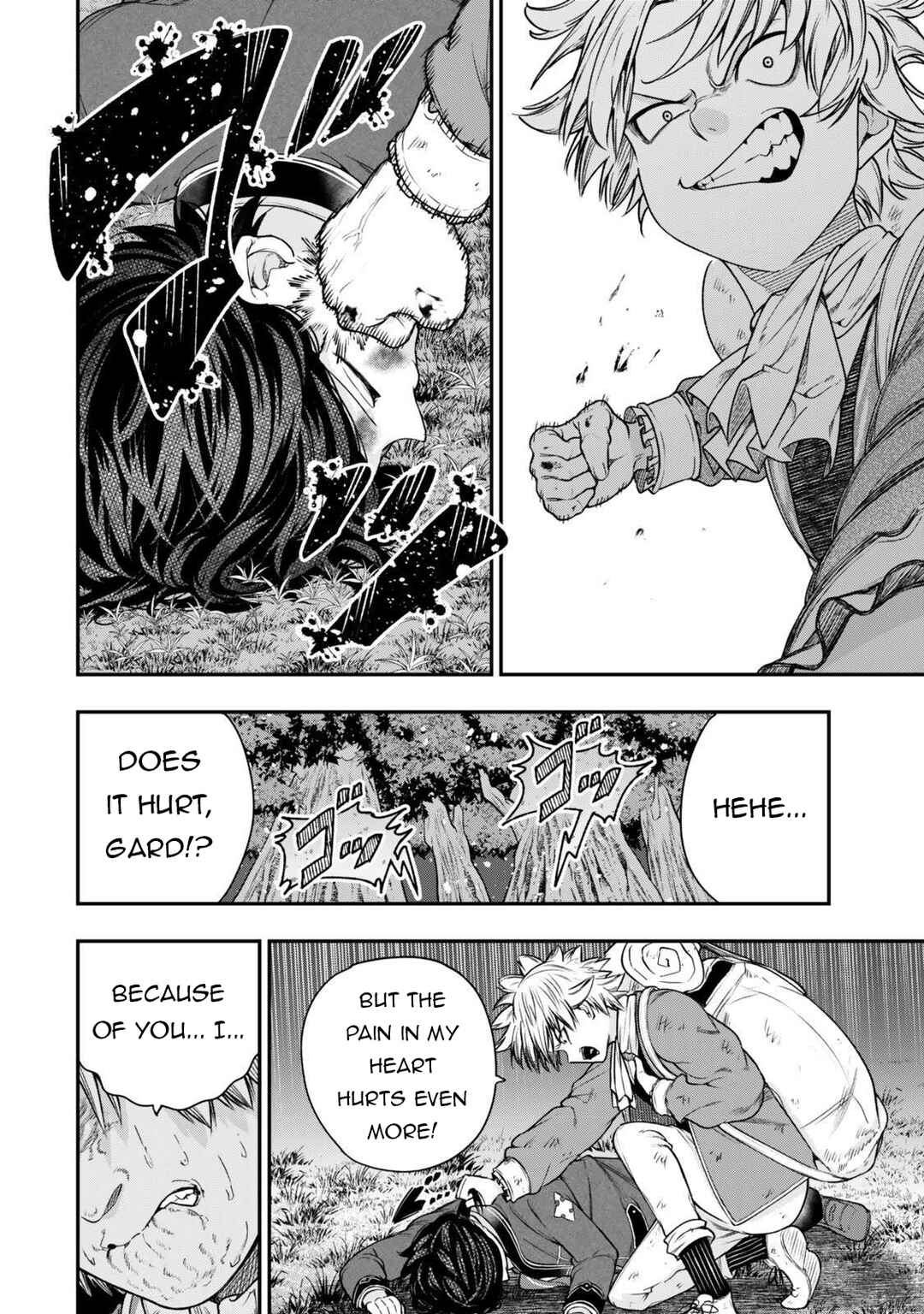 Page 9 Chapter 15.2 Gomi Ika da to Tsuihou Sareta Shiyounin, Jitsu wa Zense Kenja desu ~Shijou Saikyou no Kenja, Sekai Saikouhou no Gakuen ni Kayou~