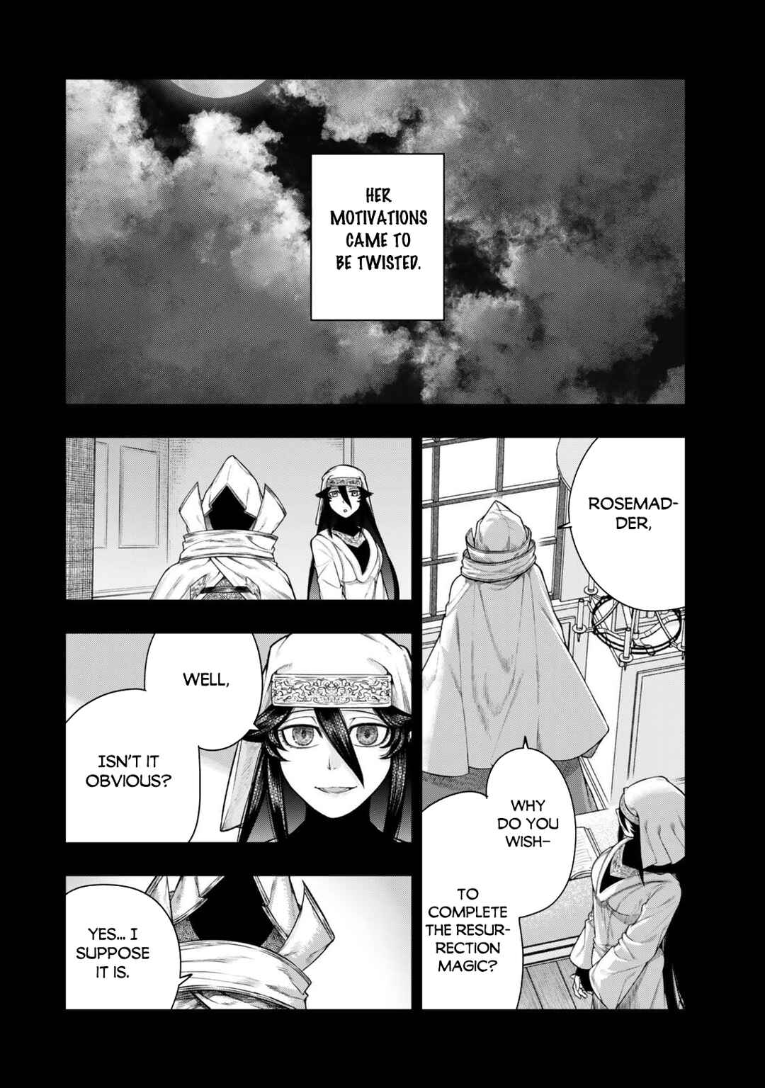 Page 11 Chapter 13 Gomi Ika da to Tsuihou Sareta Shiyounin, Jitsu wa Zense Kenja desu ~Shijou Saikyou no Kenja, Sekai Saikouhou no Gakuen ni Kayou~