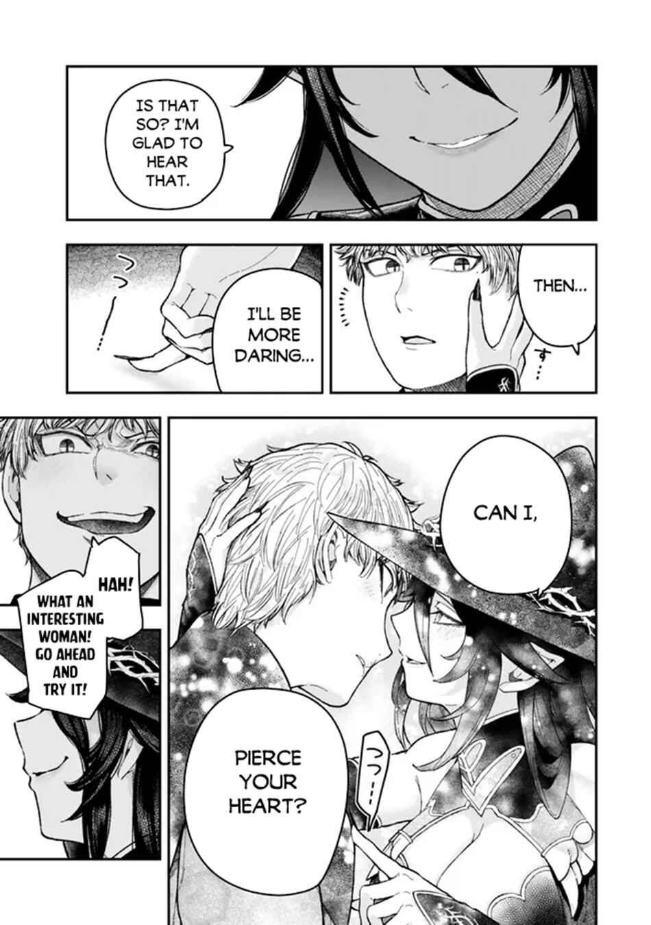 Page 16 Chapter 9.1 Gomi Ika da to Tsuihou Sareta Shiyounin, Jitsu wa Zense Kenja desu ~Shijou Saikyou no Kenja, Sekai Saikouhou no Gakuen ni Kayou~