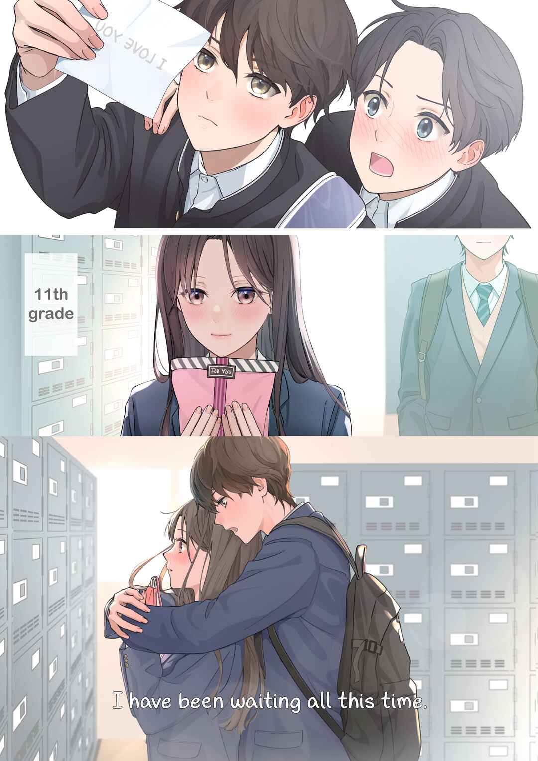 Page 2 Chapter Unknown_4ca3 Itsu Made Nanoranaide Iru Tsumori?